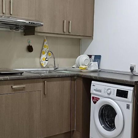 Klcc Newly Renovated Apartment 쿠알라룸푸르 외부 사진
